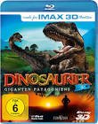 Imax: dinosaurier 3d - giganten patagoniens ( 3d)