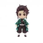Figurine demon slayer kimetsu no yaiba - mini kamado tanjiro 10cm