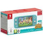 Switch lite animal crossing