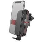 Support voiture qi 15w svtwcslicar15w
