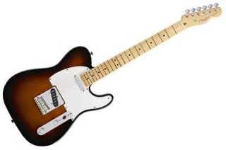 Guitare telecaster indonesia