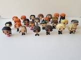 Figurine mini figurie