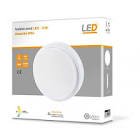 Hublot rond led 14w