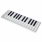Clavier, synthe, piano... xkay 25
