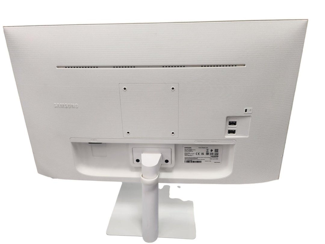 Ecran s27am501nu