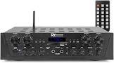 Ampli 4x100w pv240bt