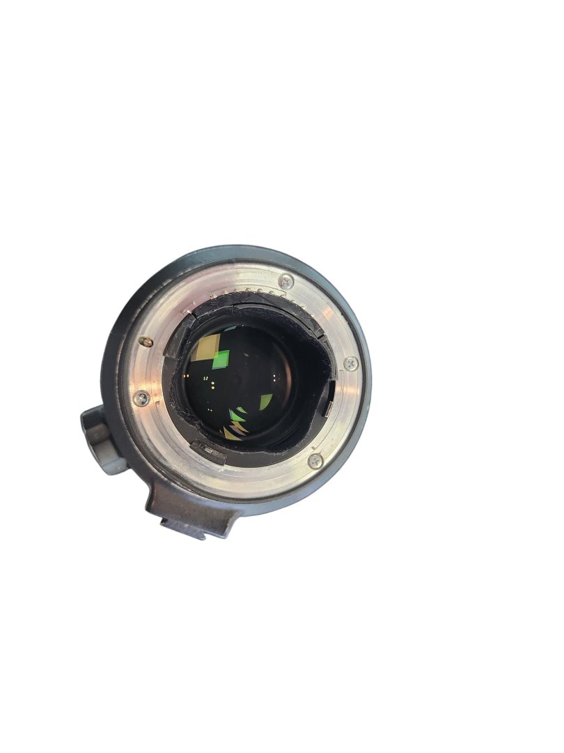 Objectif reflex af-s 70-200mm f/2.8 ii vr ed