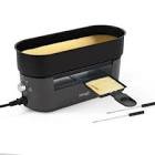 Multiplug duo raclette/fondu