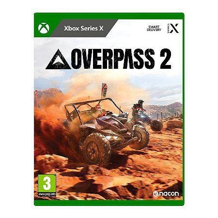 Jeu overpass 2