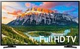 Tv 32" ue32n5005