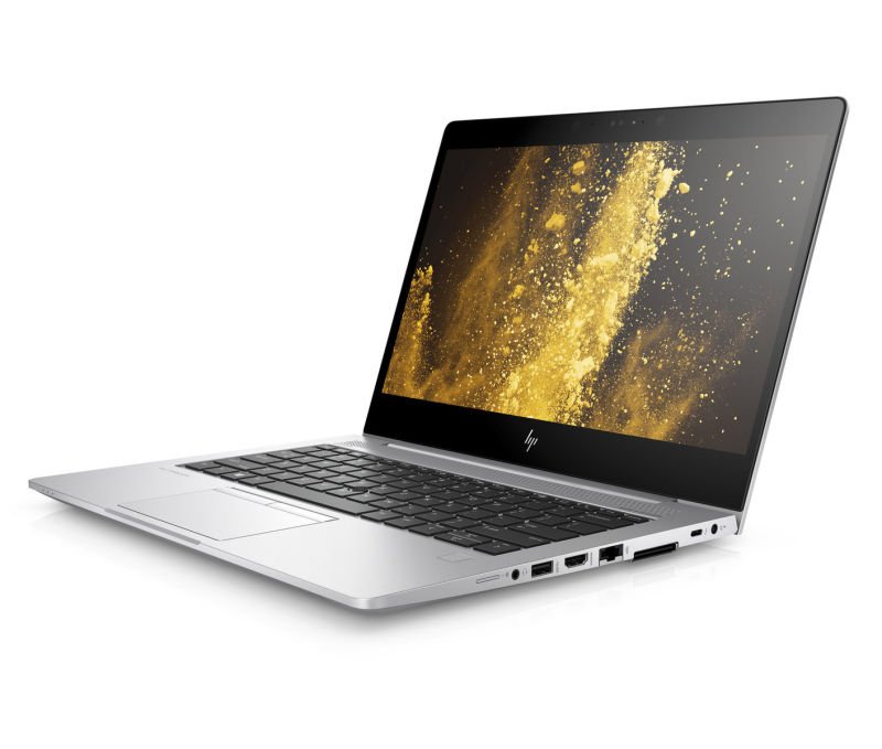 Ordinateur portable intel core i5-8250u elitebook 830 g5 14" 256go 8go intel uhd 620 hsn-112c