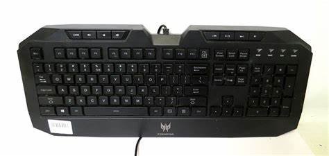 Clavier sk 9627