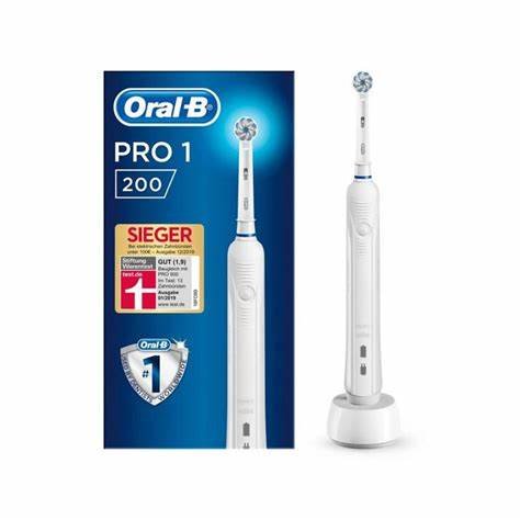 Brosse a dents electrique 2 2900