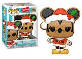 Fig pop n° 1225 - pain d'epices minnie