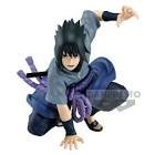 Chiha sasuke - figurine panel spectacle 9cm