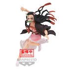 Nezuko kamado - figurine vibration stars 13cm