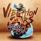 Uzumaki - figurine vibration stars 21cm