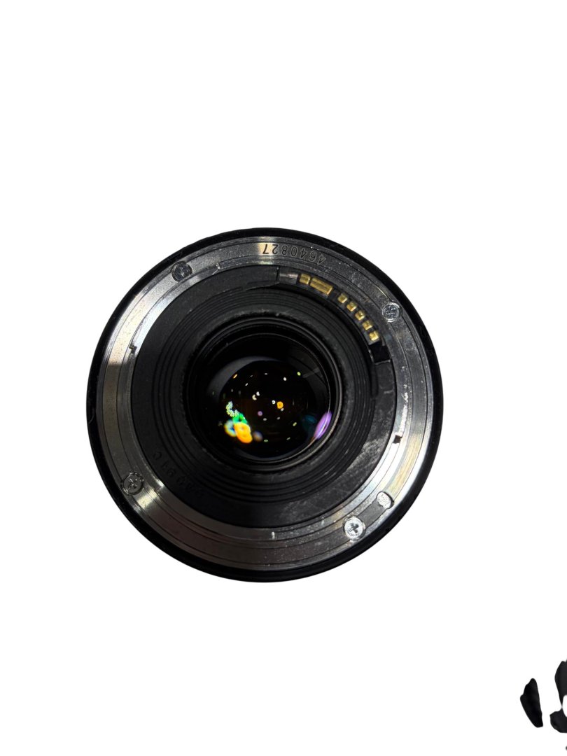 Objectif reflex 16-35 1:2.8 l ii