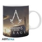 Mug basim et aigle mirage