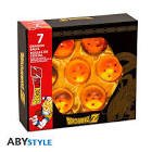 Coffret collector boules de cristal/