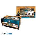 Pack gobelet avec paille 470ml + acryl(r) + stickers