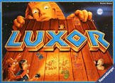 Jds luxor