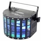Jeu de lumiere techno derby