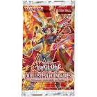 Booster yu-gi-oh! duellistes legendaires volcan bruleur d'ames