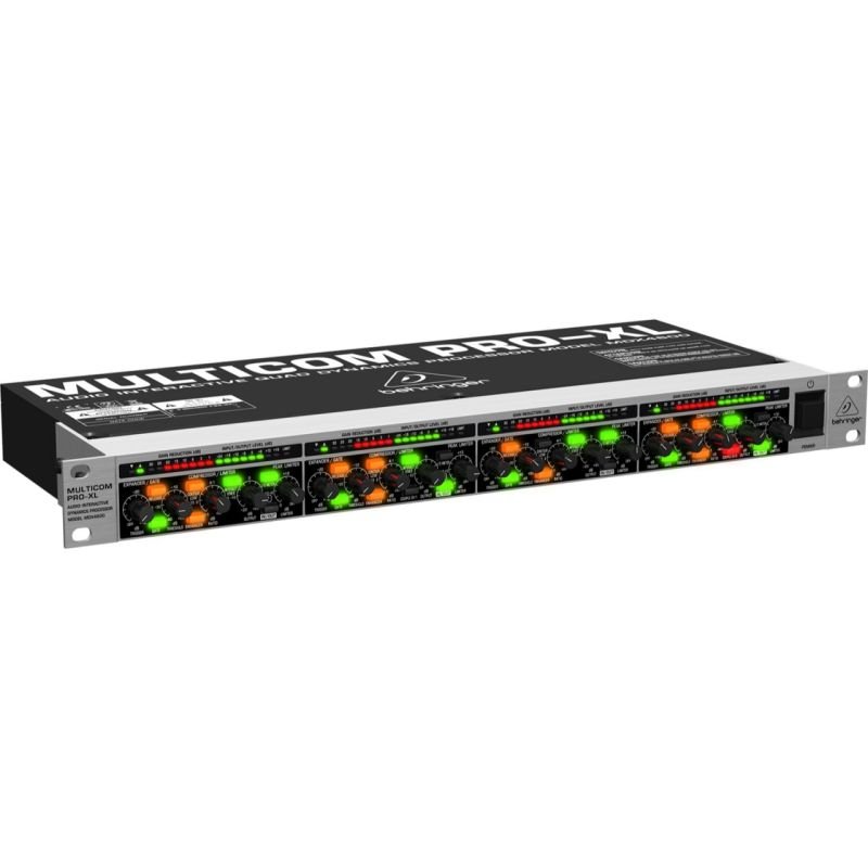 Compresseur multicom pro xl