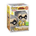 Figurine pop my hero academia n° gran torino