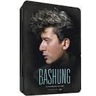 Bashung - a l'arriere des berlines