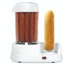 Machine a hot dog maker 8825