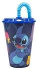 Verre paille stitch