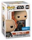 Pop 490 - star wars - boba fett