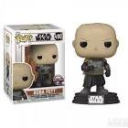 Pop 490 - star wars - boba fett