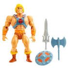 Figurine he-man maitres de l'univers