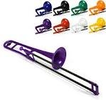 Trombone pbone