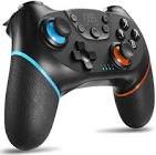 Manette xb-324