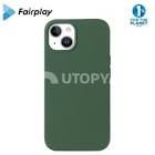 Coque iPhone 15 pro