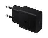 Chargeur secteur type c 15w