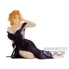 Rangiku matsumoto - figurine relax time 12cm