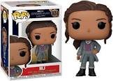 Pop mj 924