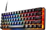 Clavier gaming mecanique apex 9 mini