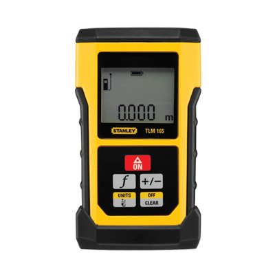Telemetre laser measure pro