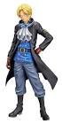 Figurine sabo