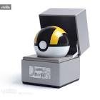 Puzzle 3d 54p pokemon hyper ball