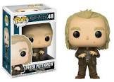 Pop 48 peter pettigrew