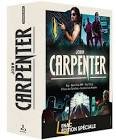 Coffret john carpentier