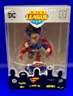 Figurine justice league superman