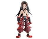 Figurine shaman king - vol 2 - hao asakura